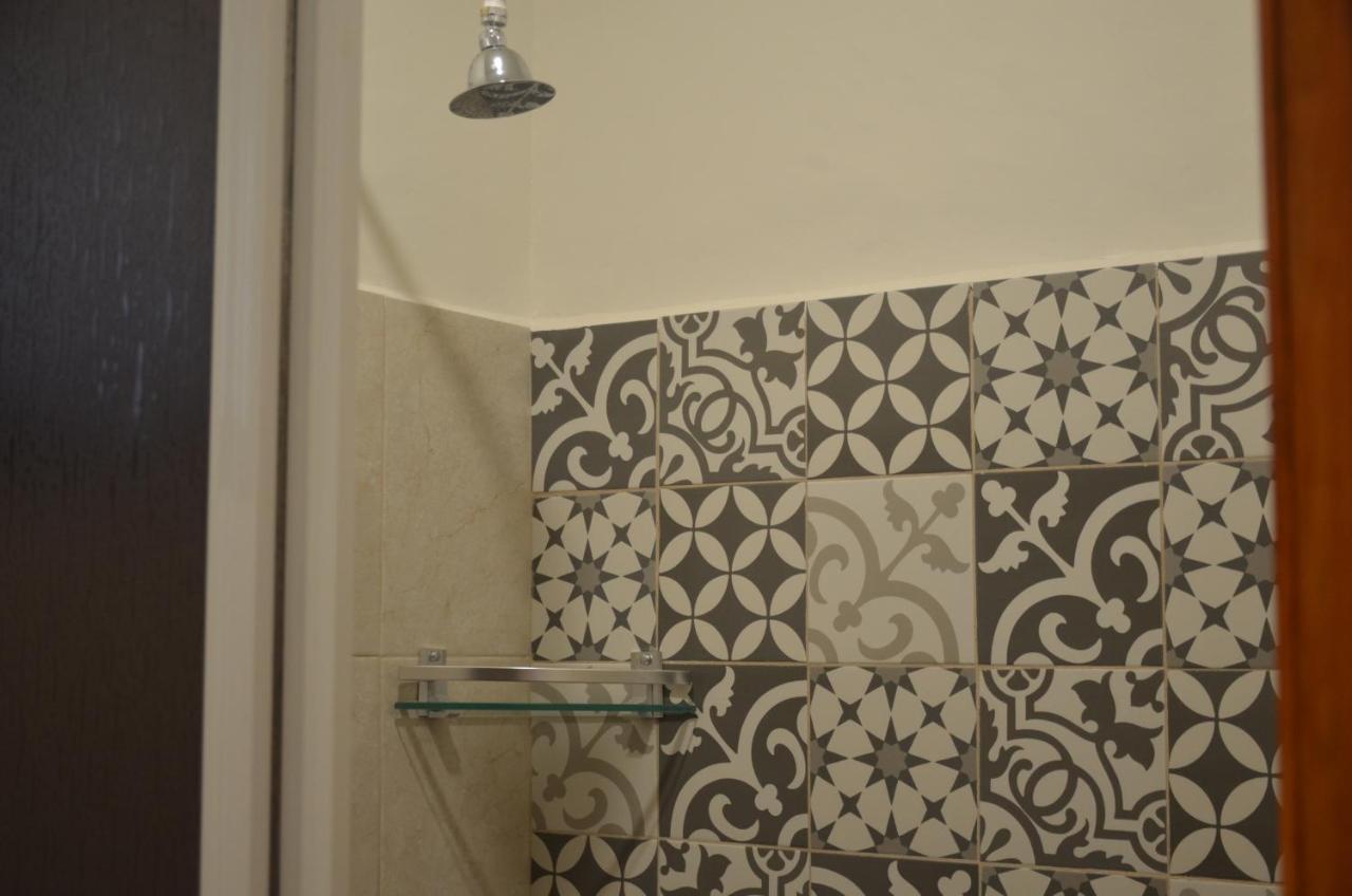 Hotel Anthurium Jalcomulco Zewnętrze zdjęcie