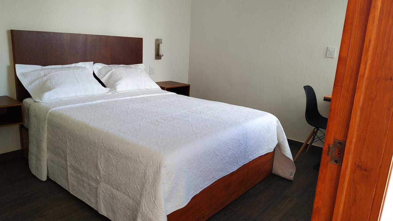 Hotel Anthurium Jalcomulco Zewnętrze zdjęcie