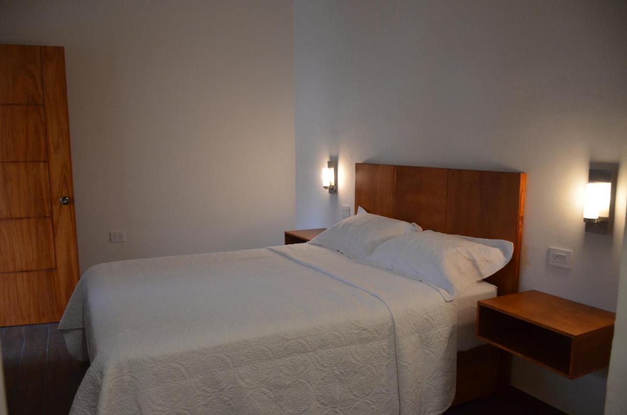 Hotel Anthurium Jalcomulco Zewnętrze zdjęcie