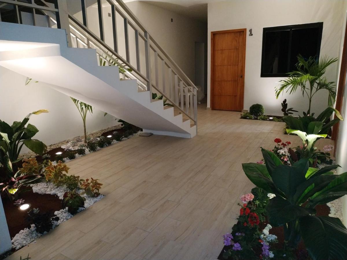 Hotel Anthurium Jalcomulco Zewnętrze zdjęcie