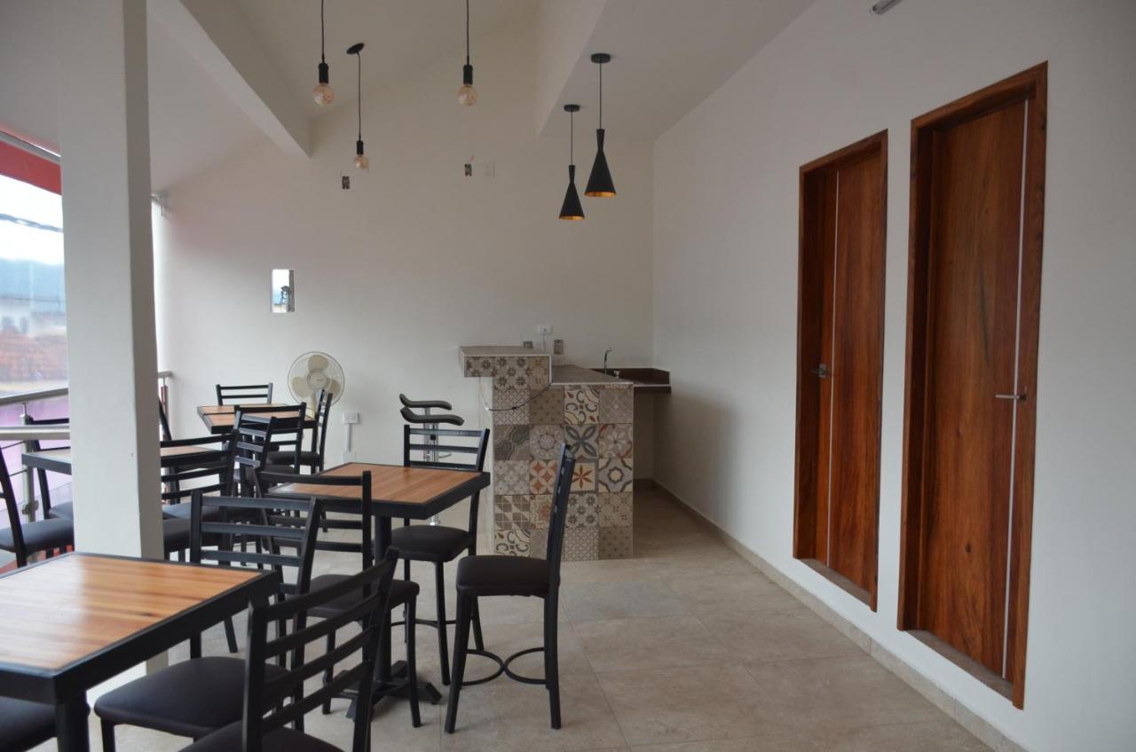 Hotel Anthurium Jalcomulco Zewnętrze zdjęcie