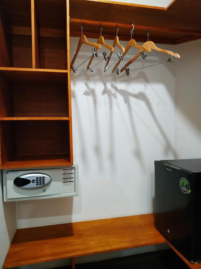 Hotel Anthurium Jalcomulco Zewnętrze zdjęcie